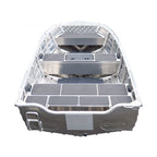 Kimple Adventure 460 - Boatyard Malaysia