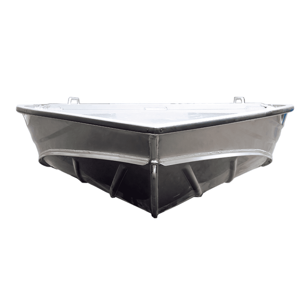 Kimple Hunter 450M - Boatyard Malaysia