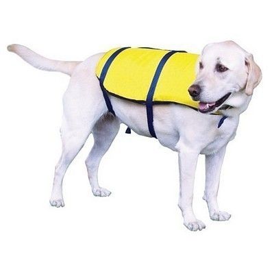 Onyx Nylon Pet Vest Small boatyardmalaysia