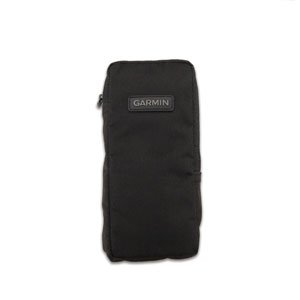 Carry Case Black Nylon W/Zipper Fits Most Handhelds boatyardmalaysia