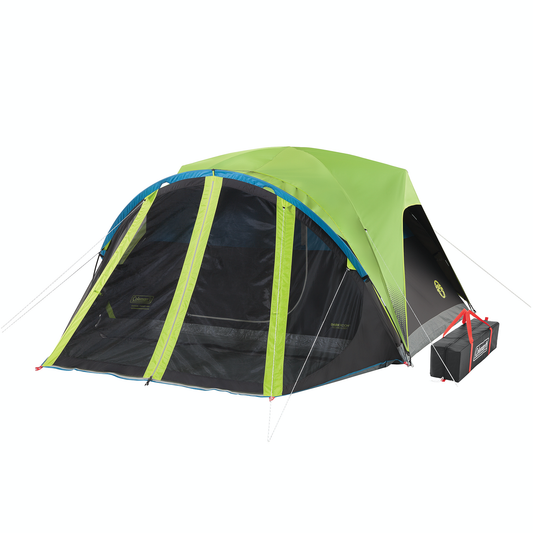 Carlsbad™ 4-Person Dome Tent with Screen Room