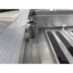 Kimple Angler N370 - Boatyard Malaysia