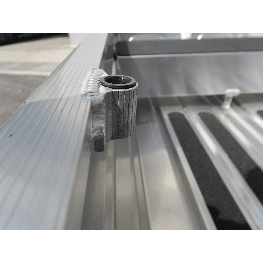 Kimple Angler N370 - Boatyard Malaysia