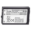 ICOM ICOM BP296 LI-ION Battery 3.6V 2350MAH For M37 - Boatyard Malaysia