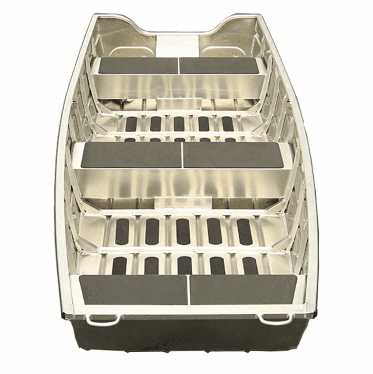 Kimple Angler N450 - Boatyard Malaysia