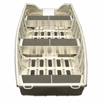 Kimple Angler N450 - Boatyard Malaysia