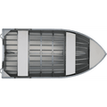 Kimple Hunter 370 - Boatyard Malaysia