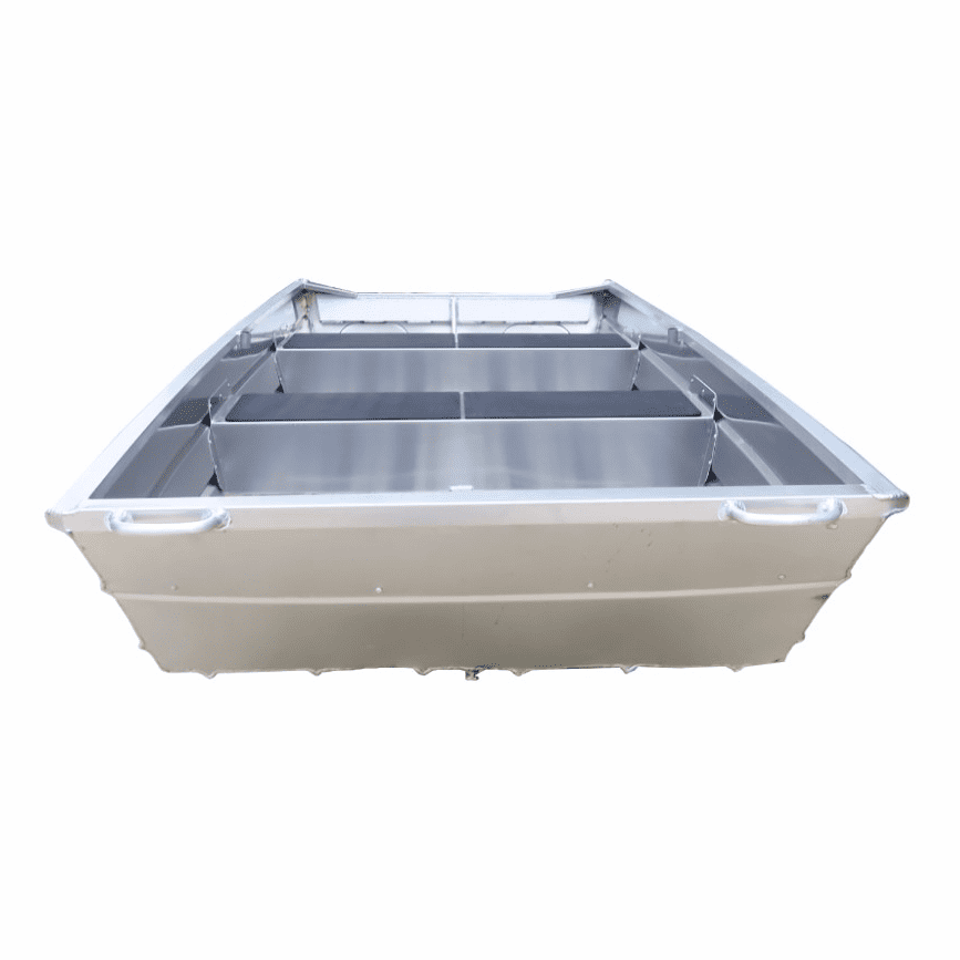 Kimple Angler N370W - Boatyard Malaysia