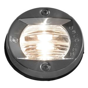 Flush Mount Transom Light SS Round Two Mile boatyardmalaysia