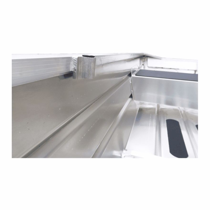 Kimple Angler N370W - Boatyard Malaysia