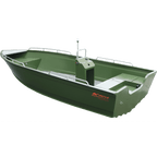 Kimple Sea Ranger G550 New 2024 - Boatyard Malaysia