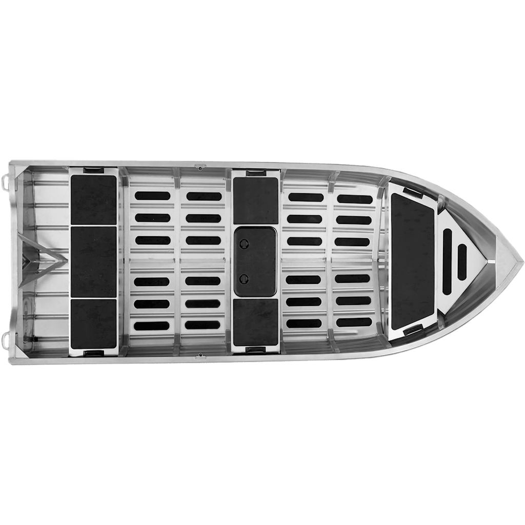 Kimple Adventure 440 - Boatyard Malaysia