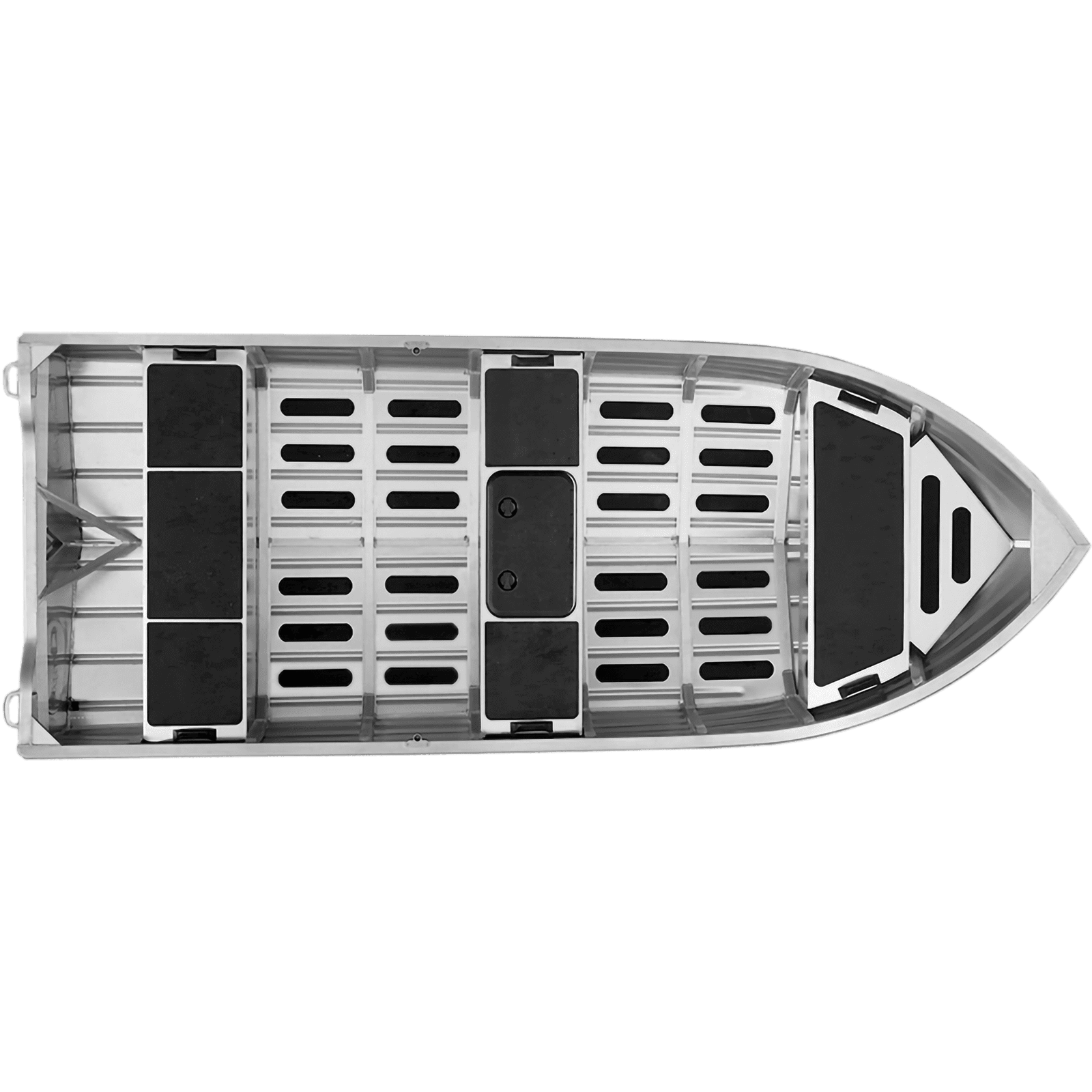 Kimple Adventure 440 - Boatyard Malaysia