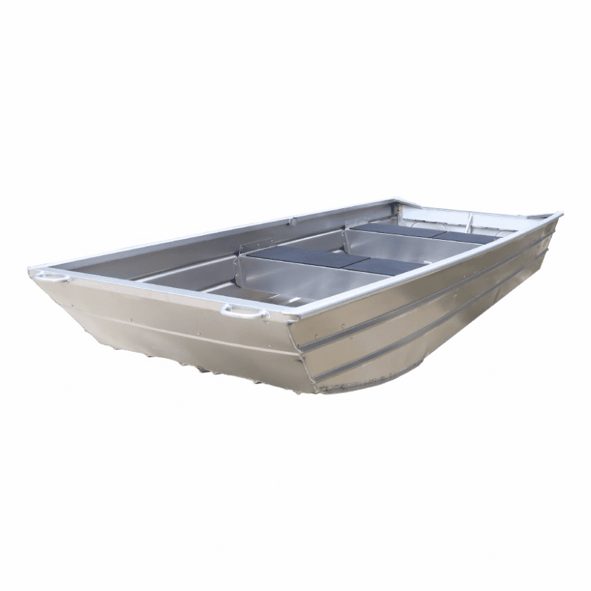 Kimple Angler N370W - Boatyard Malaysia