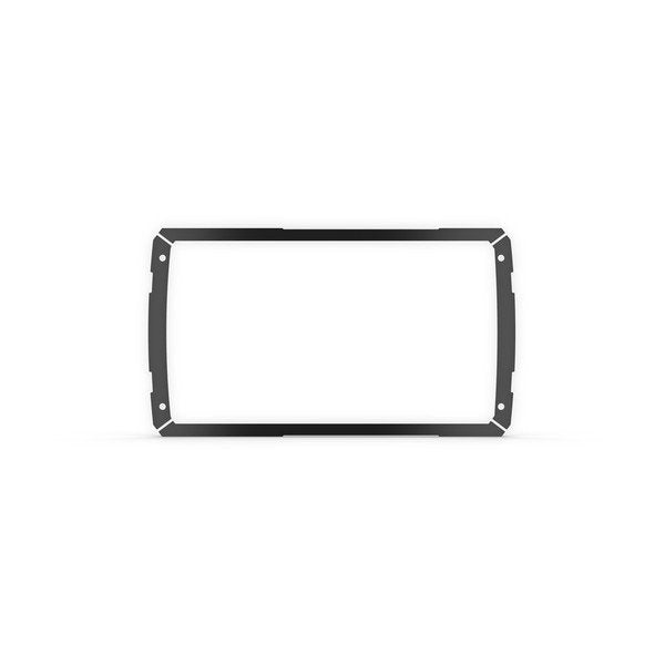 Garmin Flush Mount Kit for Striker™ - Boatyard Malaysia