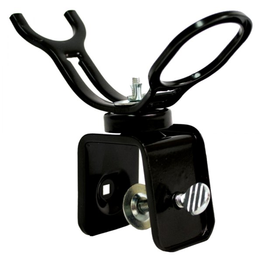 Attwood Universal Clamp On Rod Holder