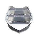 Kimple Adventure 460 - Boatyard Malaysia