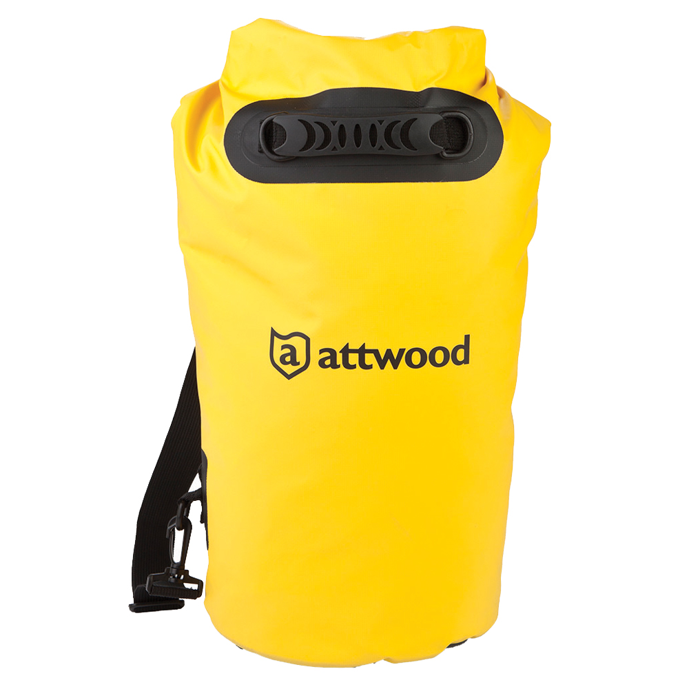 Attwood 20 Liter Dry Bag - Boatyard Malaysia