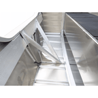 Kimple Adventure 440 - Boatyard Malaysia