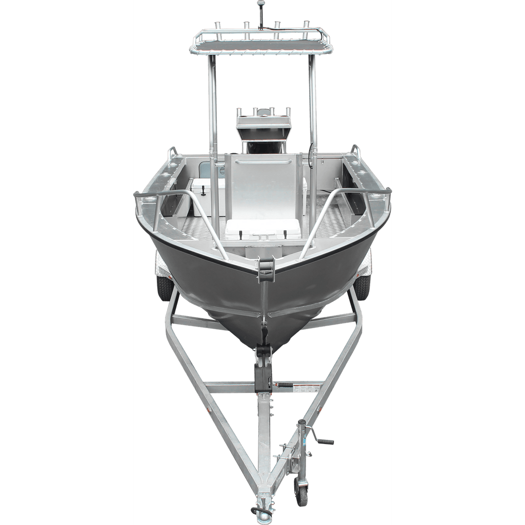 Kimple Sea Ranger G600 - Boatyard Malaysia