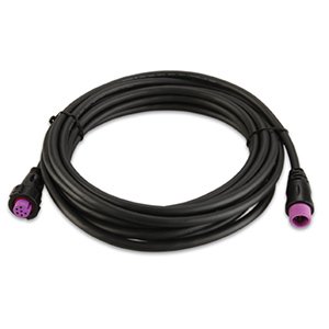 Garmin Threaded Collar CCU Extension Cables - Boatyard Malaysia