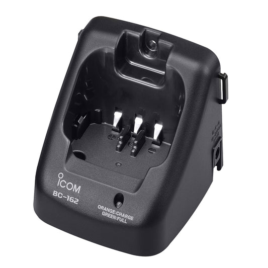 ICOM 110V Rapid Charger For M34/M36