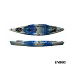 GoMo Kayak GoMo Kayak M12 - Boatyard Malaysia