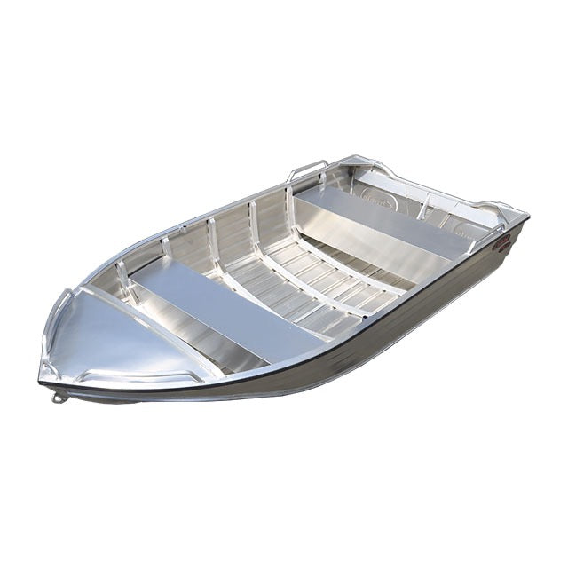 Kimple Hunter 395 - Boatyard Malaysia