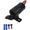 Attwood 12V Outlet Surface Mount - Boatyard Malaysia
