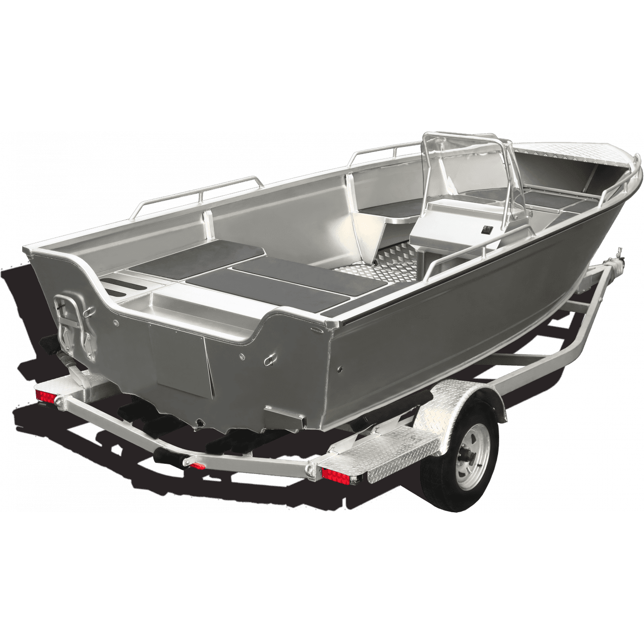 Kimple Adventure 360 - Boatyard Malaysia