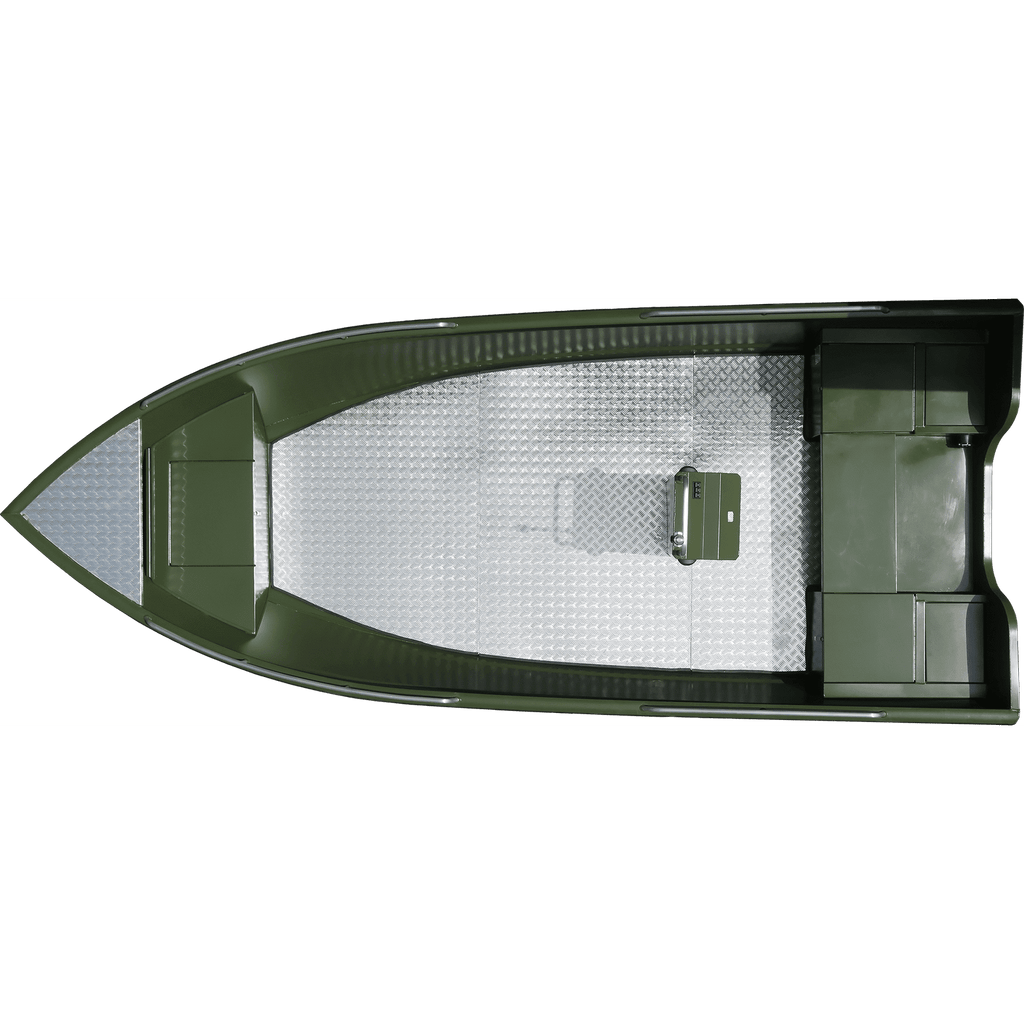 Kimple Sea Ranger G550 New 2024 - Boatyard Malaysia