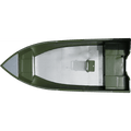 Kimple Sea Ranger G550 New 2024 - Boatyard Malaysia