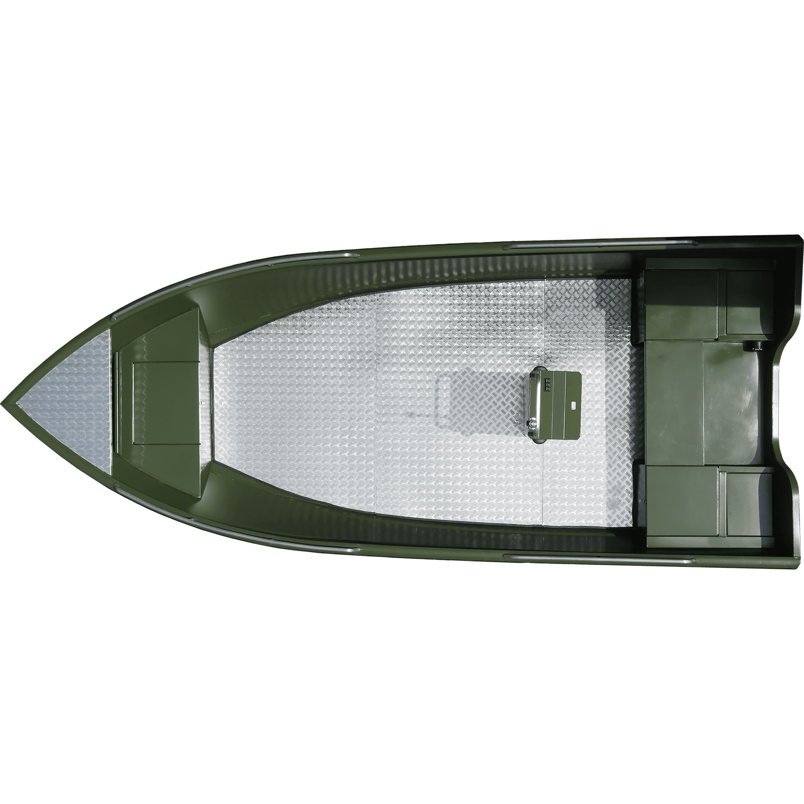 Kimple Sea Ranger G550 New 2024 - Boatyard Malaysia