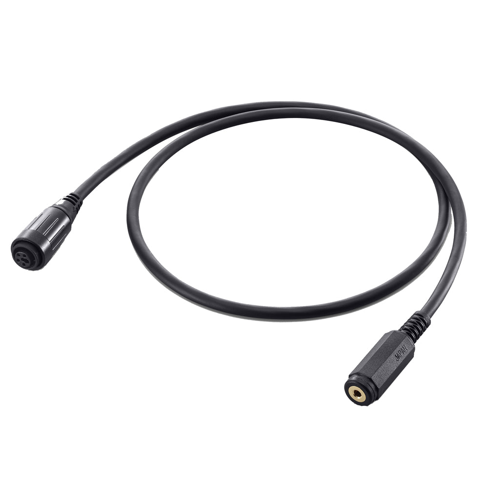 ICOM Headset Adapter To Use HS94/95/97 With M72/GM1600/M90