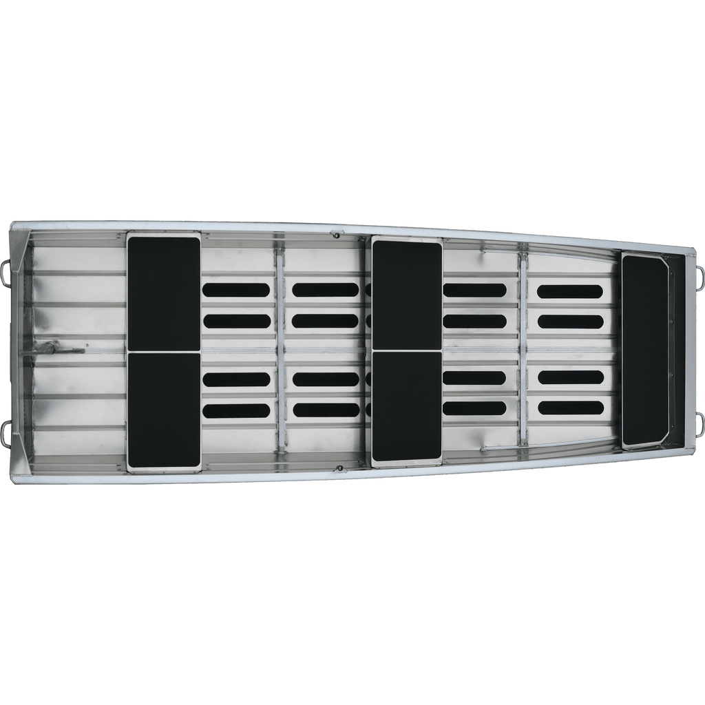 Kimple Angler N370W - Boatyard Malaysia