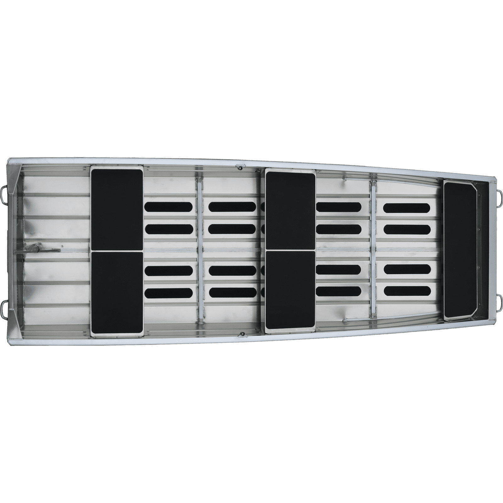 Kimple Angler N370W - Boatyard Malaysia