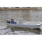 Kimple Angler N450 - Boatyard Malaysia