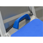 Kimple Adventure 390 - Boatyard Malaysia