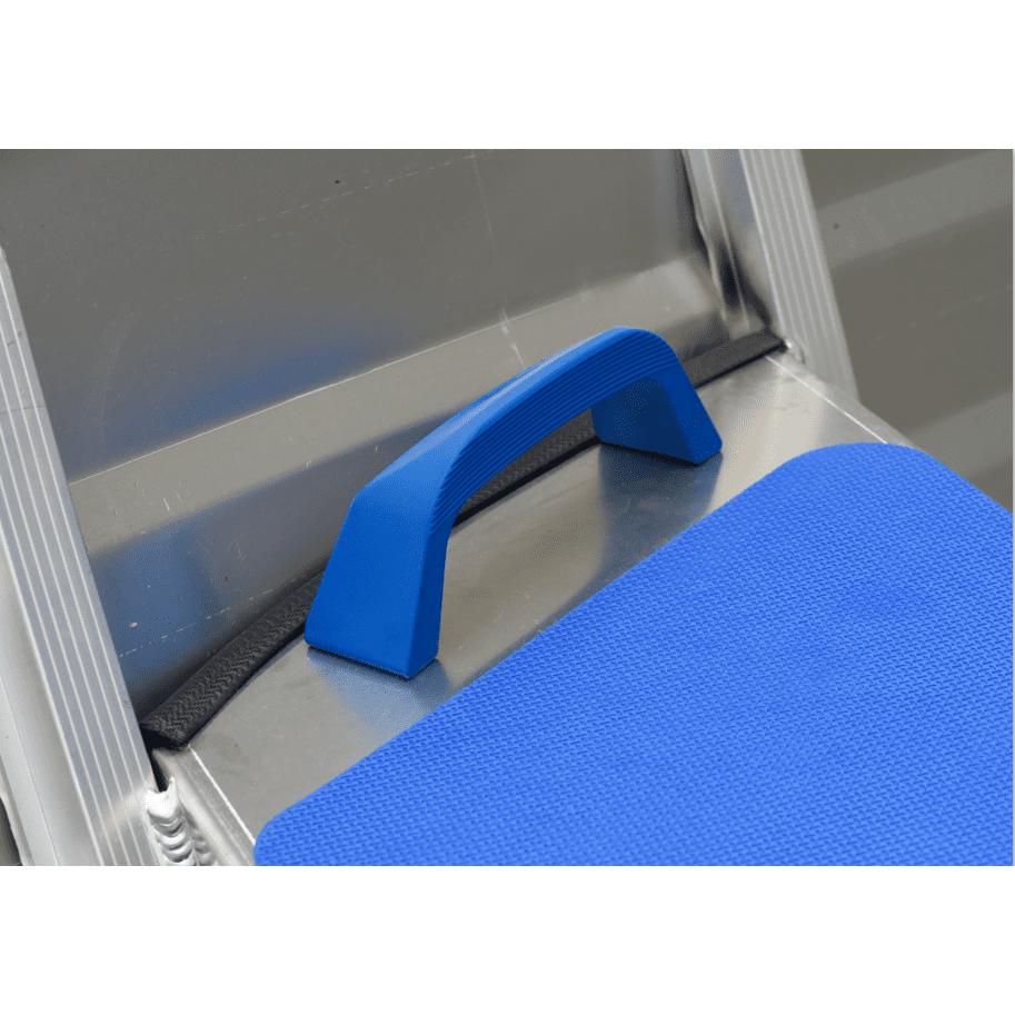 Kimple Adventure 390 - Boatyard Malaysia