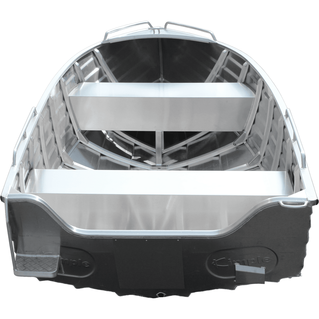 Kimple Sea Ranger G435B - Boatyard Malaysia