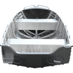 Kimple Sea Ranger G435B - Boatyard Malaysia