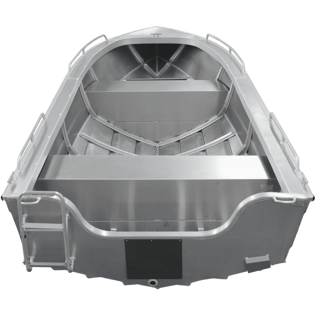 Kimple Sea Ranger G500 - Boatyard Malaysia