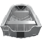 Kimple Sea Ranger G500 - Boatyard Malaysia