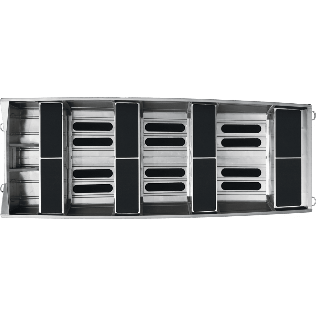 Kimple Angler N520 - Boatyard Malaysia