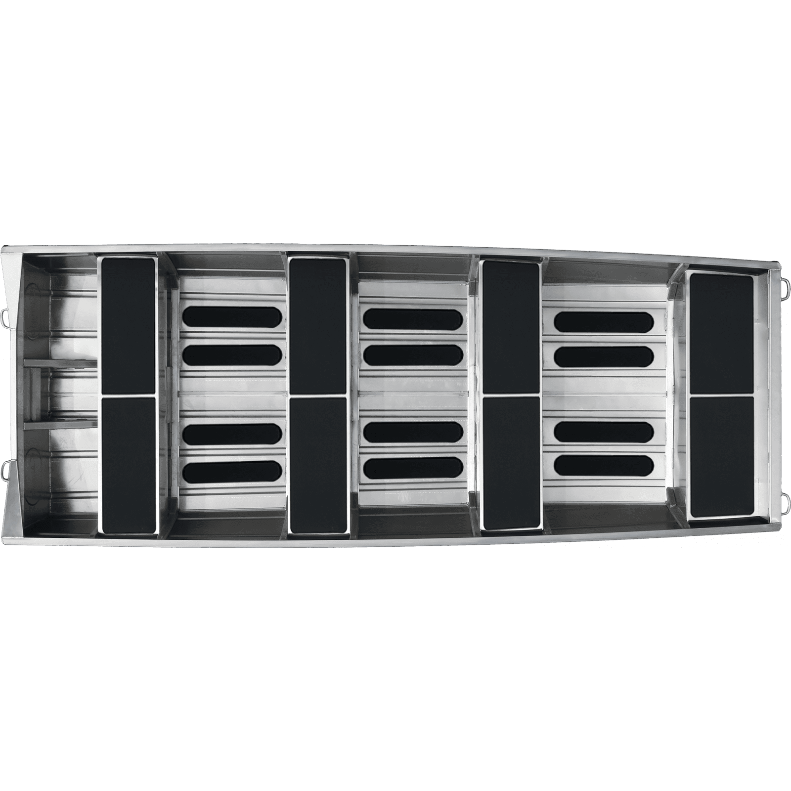 Kimple Angler N520 - Boatyard Malaysia