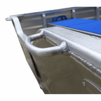 Kimple Adventure 390 - Boatyard Malaysia