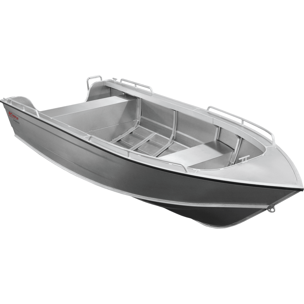 Kimple Sea Ranger G500 - Boatyard Malaysia