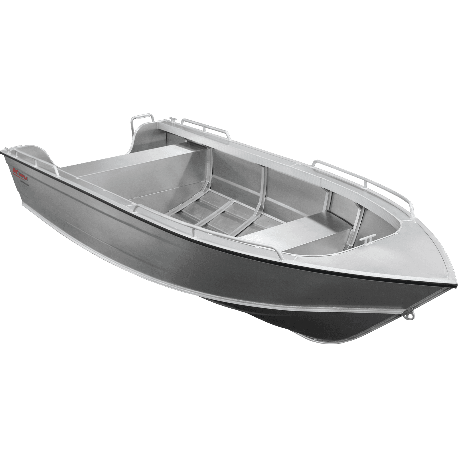 Kimple Sea Ranger G500 - Boatyard Malaysia