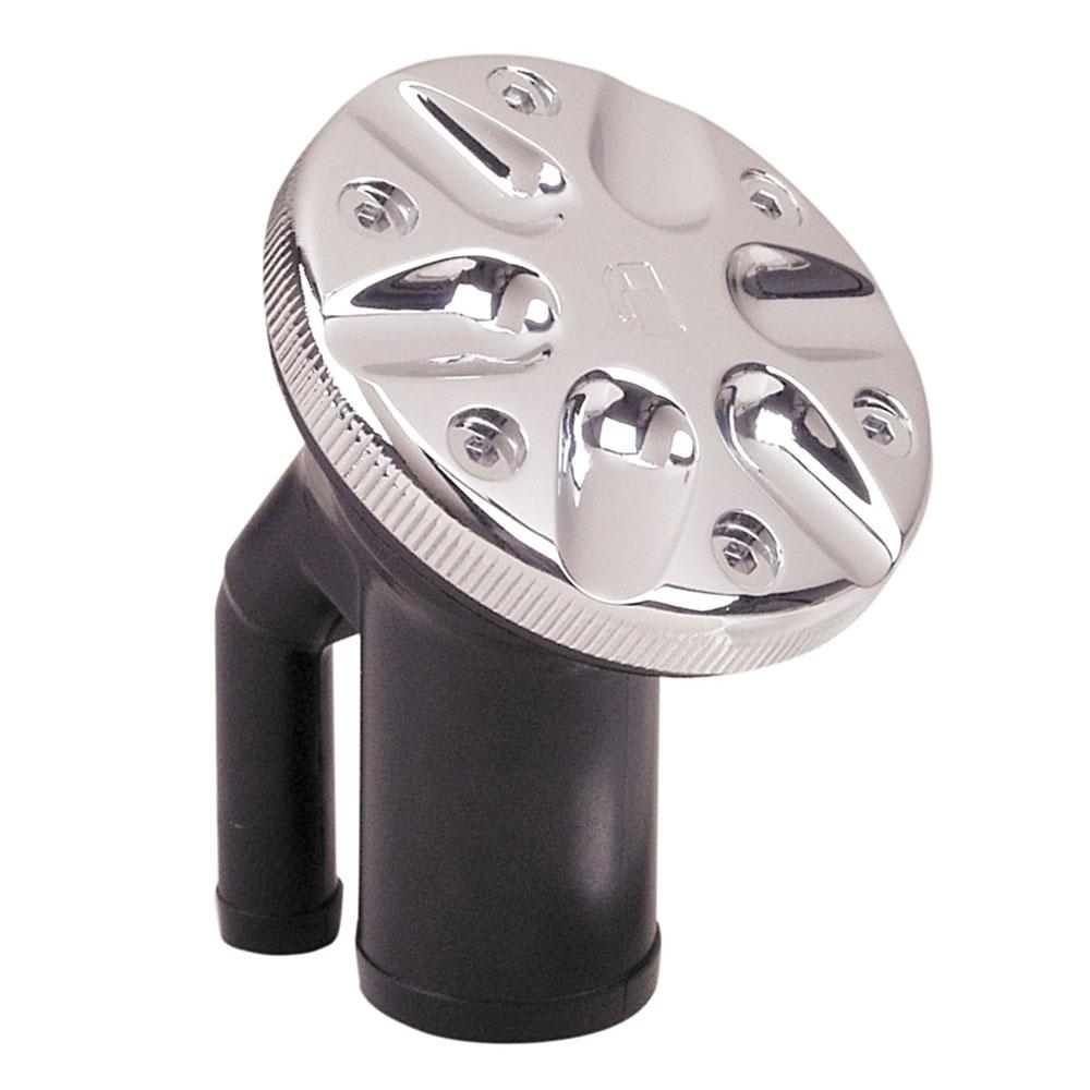 Perko 0590 Angled Gas Fill/ Vent - Boatyard Malaysia