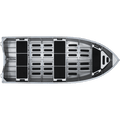 Kimple Adventure 390 - Boatyard Malaysia